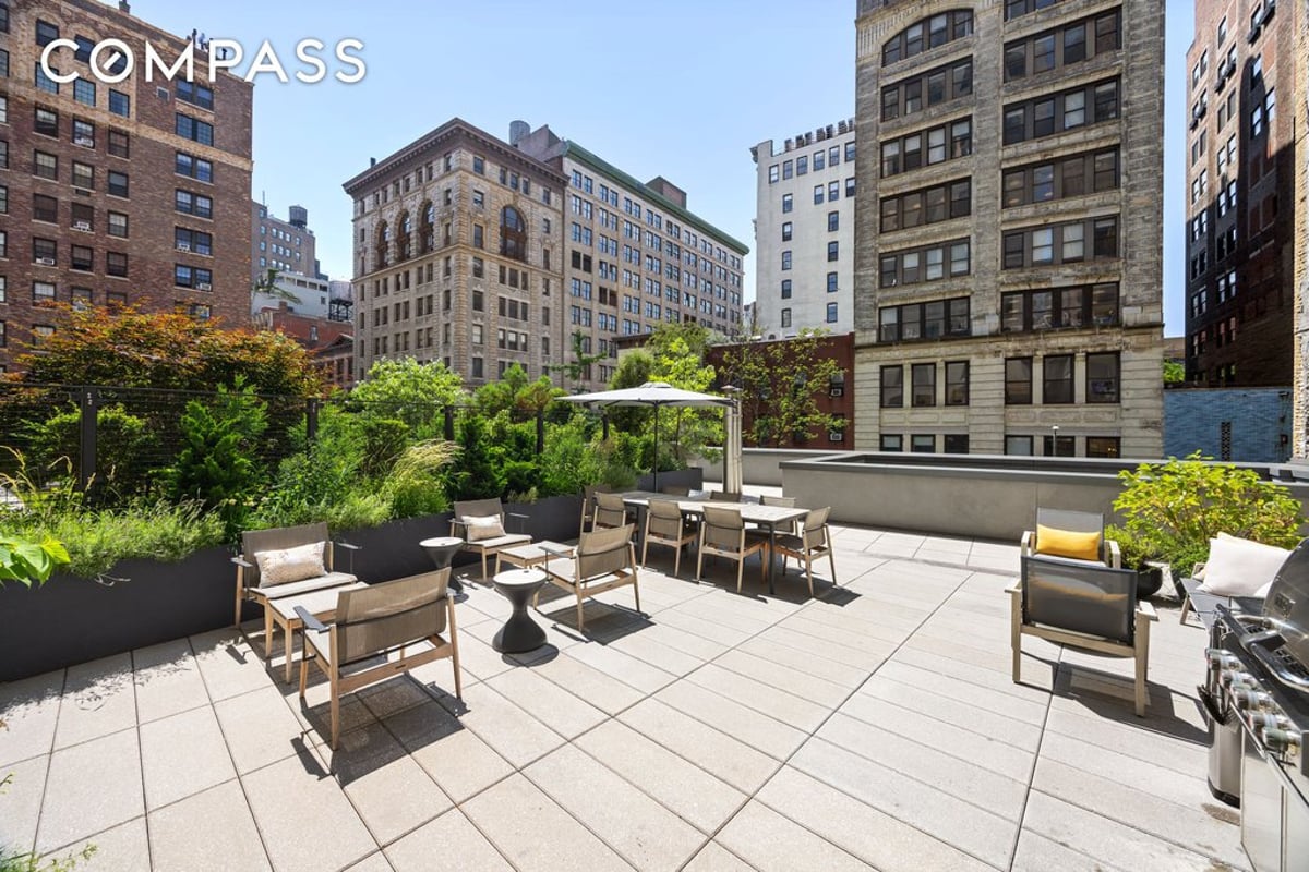 Photo for 21E12 - 21 East 12th Street Condominium in Greenwich Village, Manhattan