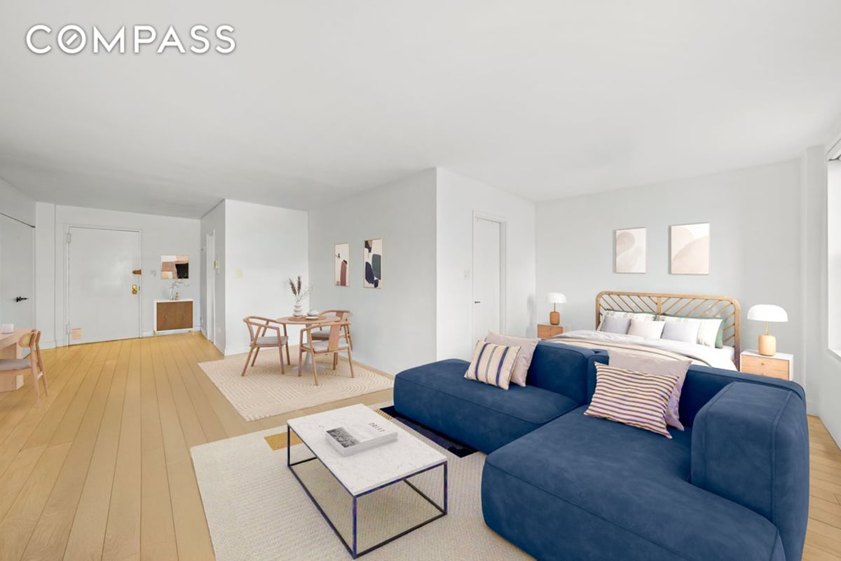 Photo for Park Vanderbilt Coop - 651 Vanderbilt Street Cooperative in Windsor Terrace, Brooklyn