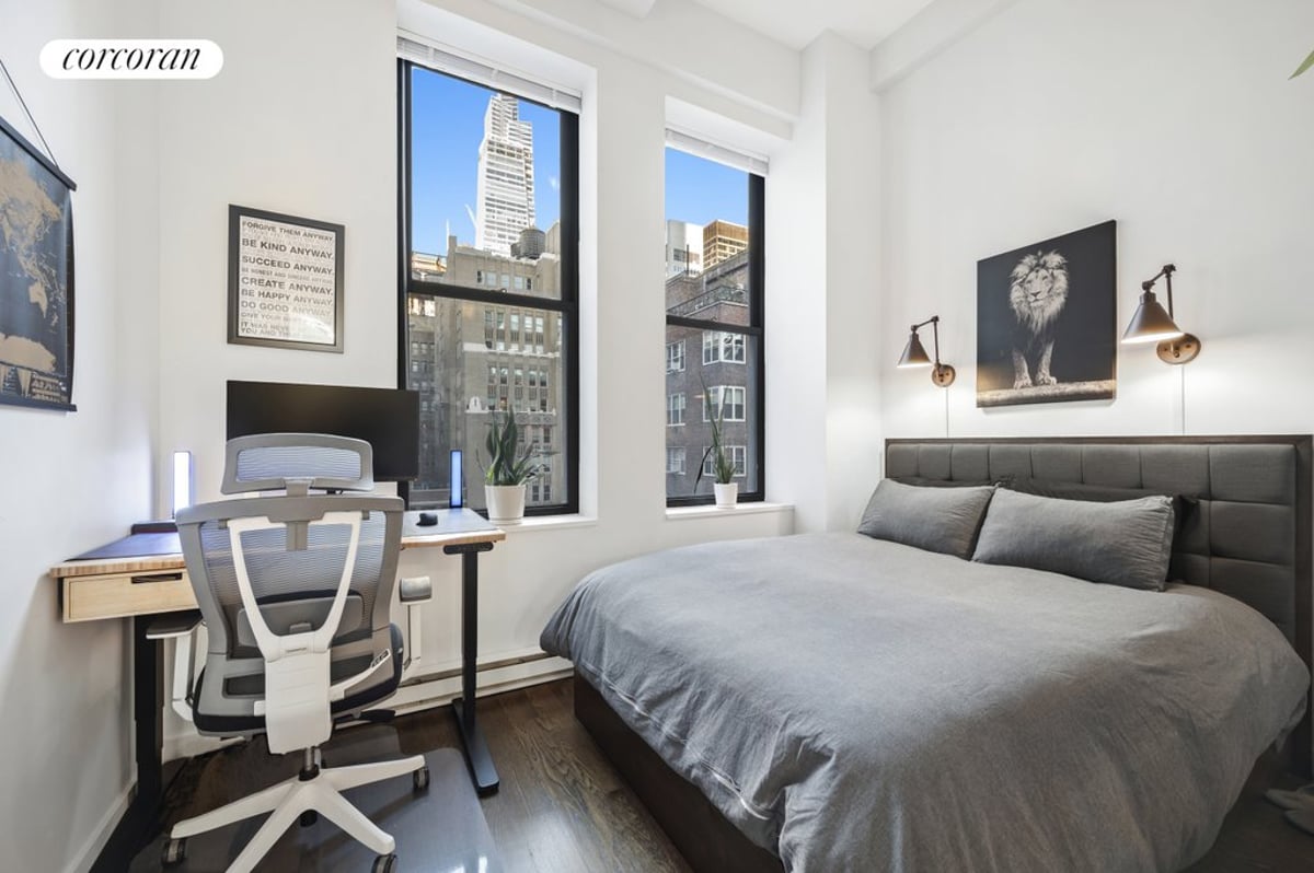 Photo for Morgan Lofts - 11 East 36th Street Condominium in Murray Hill, Manhattan