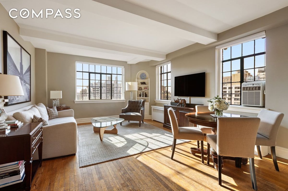 Photo for 81 IRVING PLACE - 81 Irving Place Cooperative in Gramercy Park, Manhattan