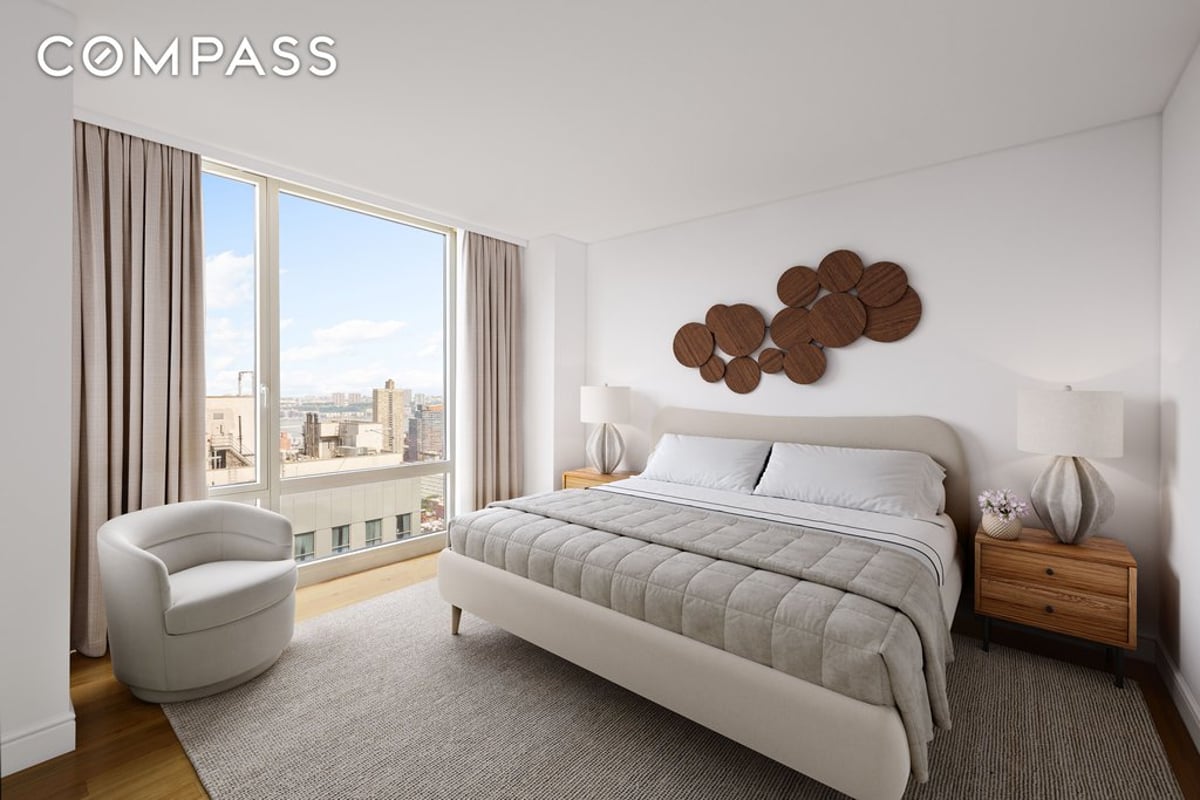 Photo for The Platinum - 247 West 46th Street Condominium in Midtown West, Manhattan