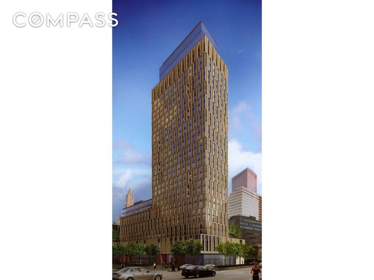 Photo for 101 Warren - 99 Warren Street And 101 Warren Street Condominium in Tribeca, Manhattan