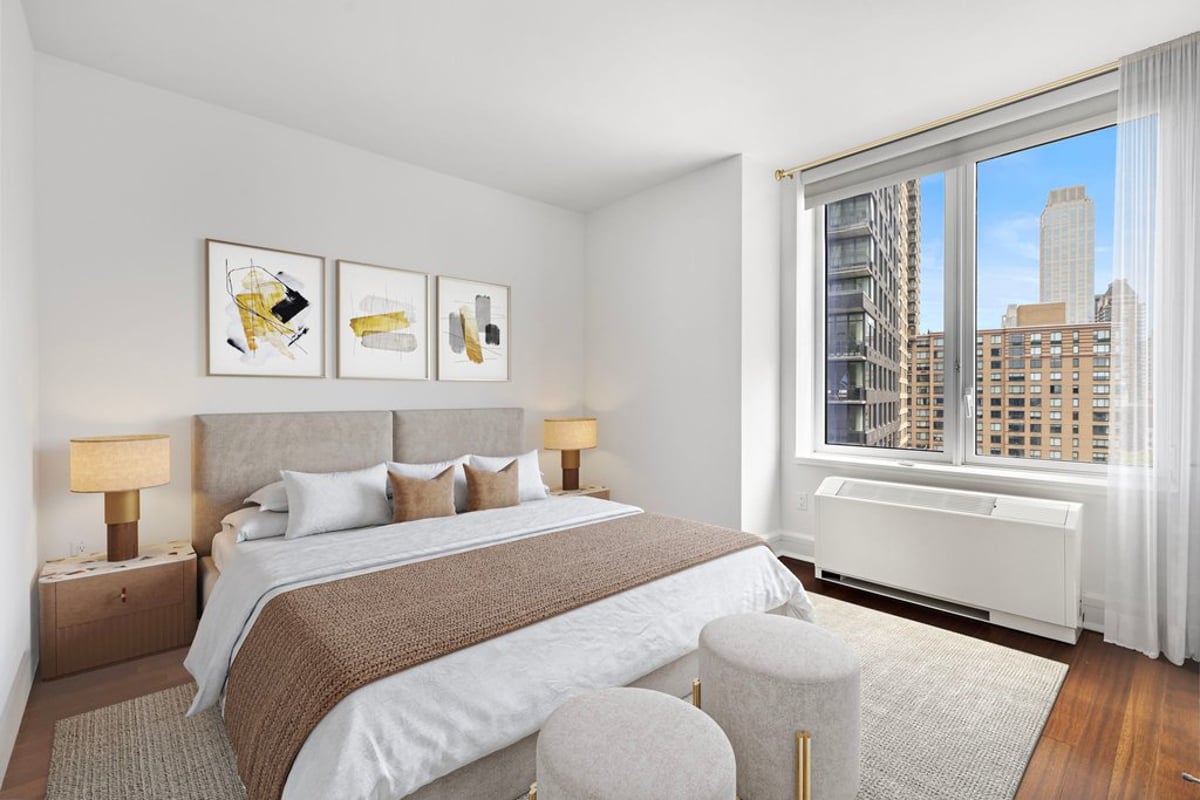 Photo for The Aldyn - 60 Riverside Boulevard Condominium in Upper West Side, Manhattan