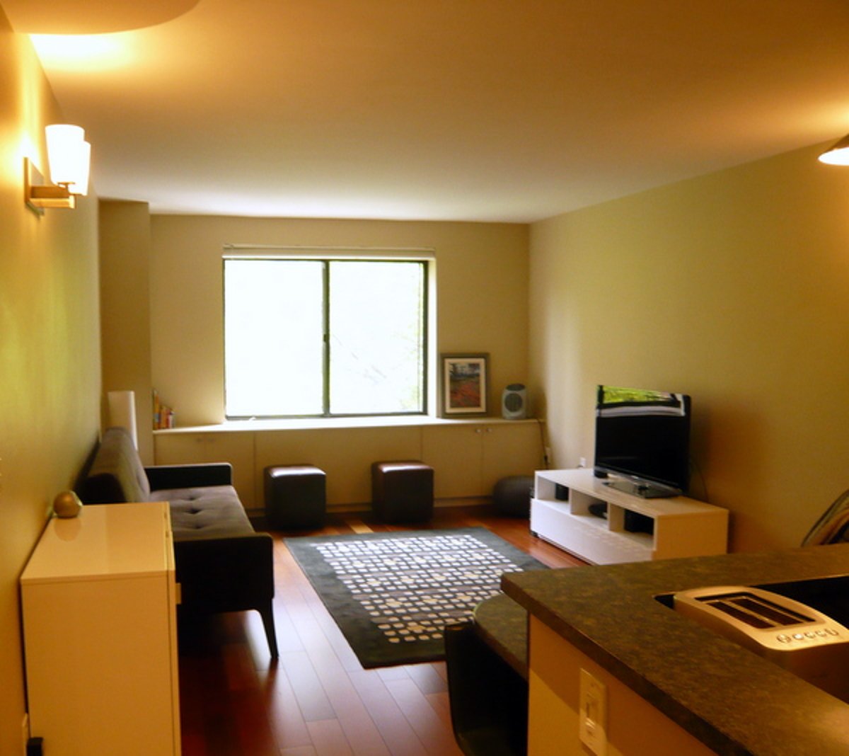 Photo for Battery Pointe - 300 Rector Place Condominium in Battery Park City, Manhattan