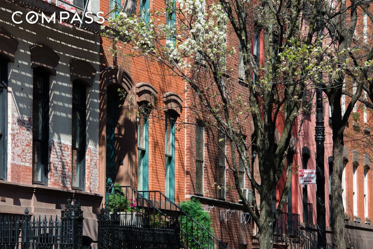 Photo for 165 Christopher Street - 165 Christopher Street Cooperative in West Village, Manhattan