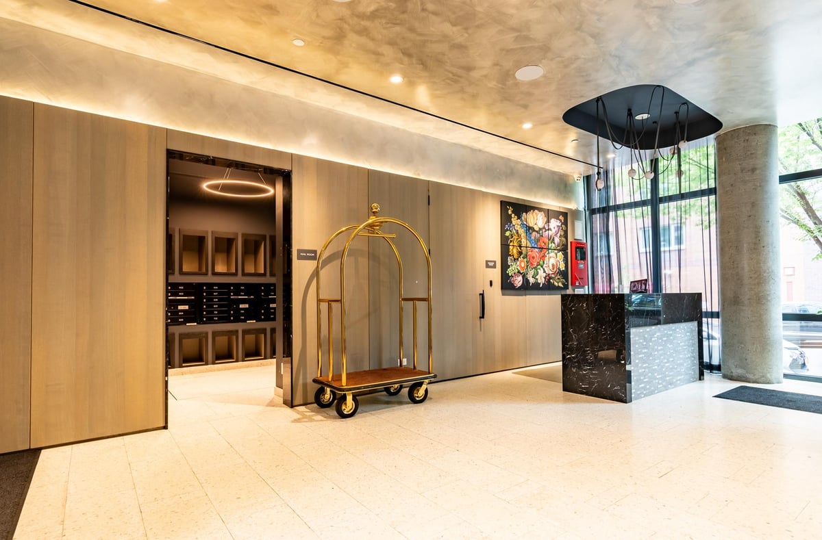 Photo for The Huxley NYC - 181 East 101St Street Condominium in East Harlem, Manhattan