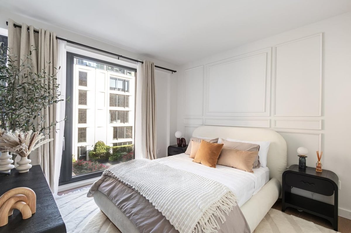 Photo for Bloom on 45th - 500 West 45th Street Condominium in Midtown West, Manhattan