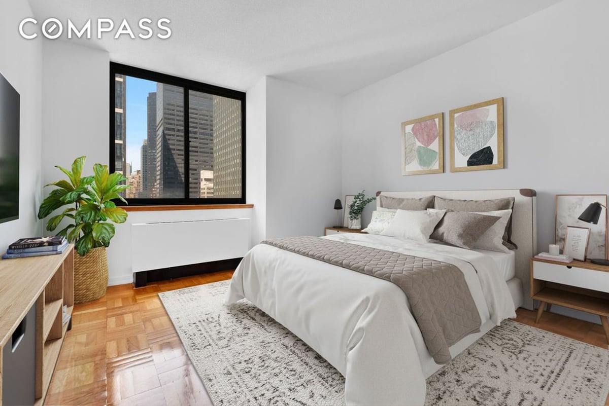 Photo for The Highpoint - 250 East 40th Street Condominium in Midtown East, Manhattan