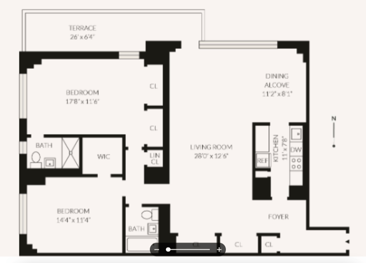 Photo for Lincoln Towers - 180 West End Avenue Condominium in Upper West Side, Manhattan
