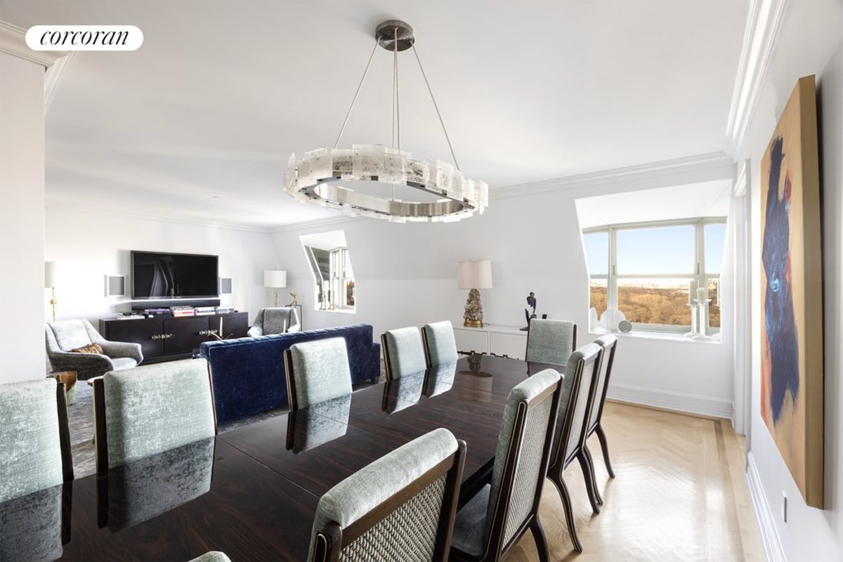 Photo for The Plaza Condo Residences - 768 Fifth Avenue Condominium in Midtown, Manhattan