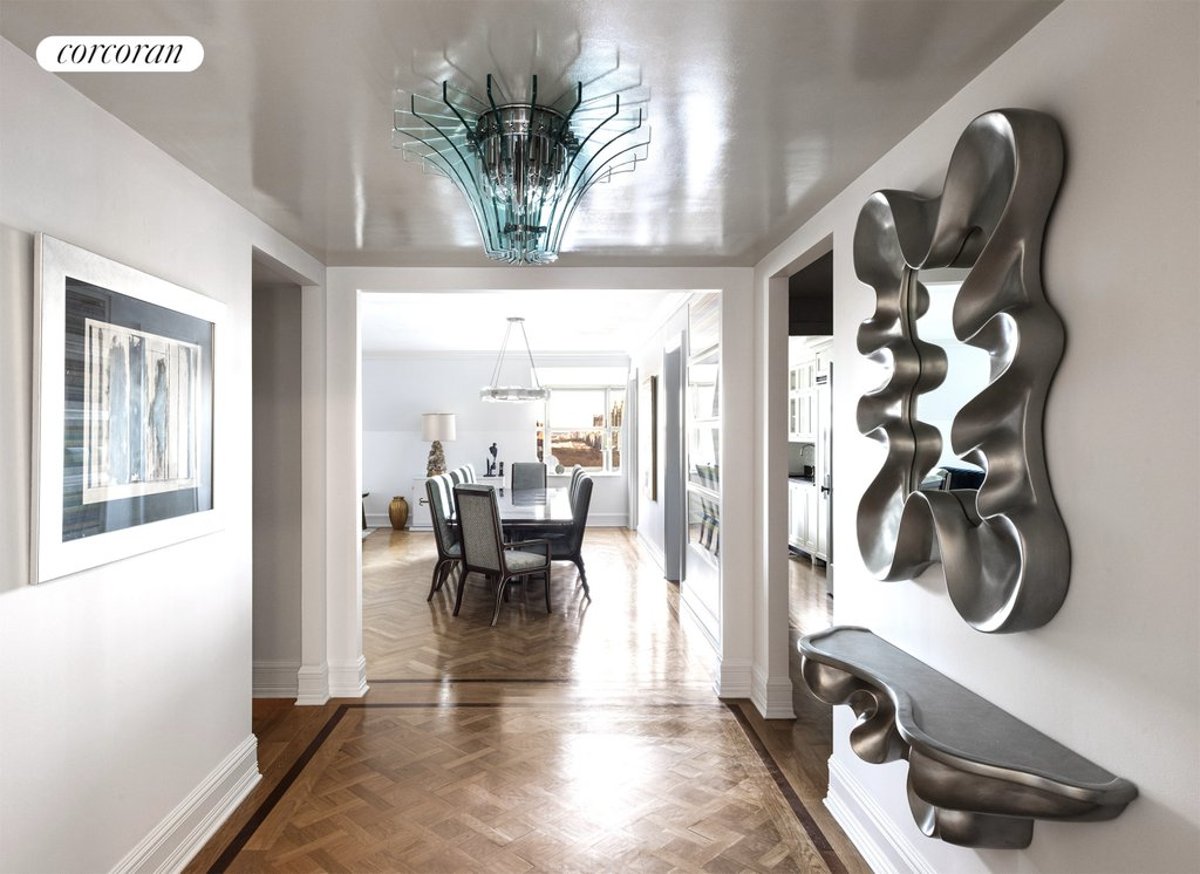 Photo for The Plaza Condo Residences - 768 Fifth Avenue Condominium in Midtown, Manhattan