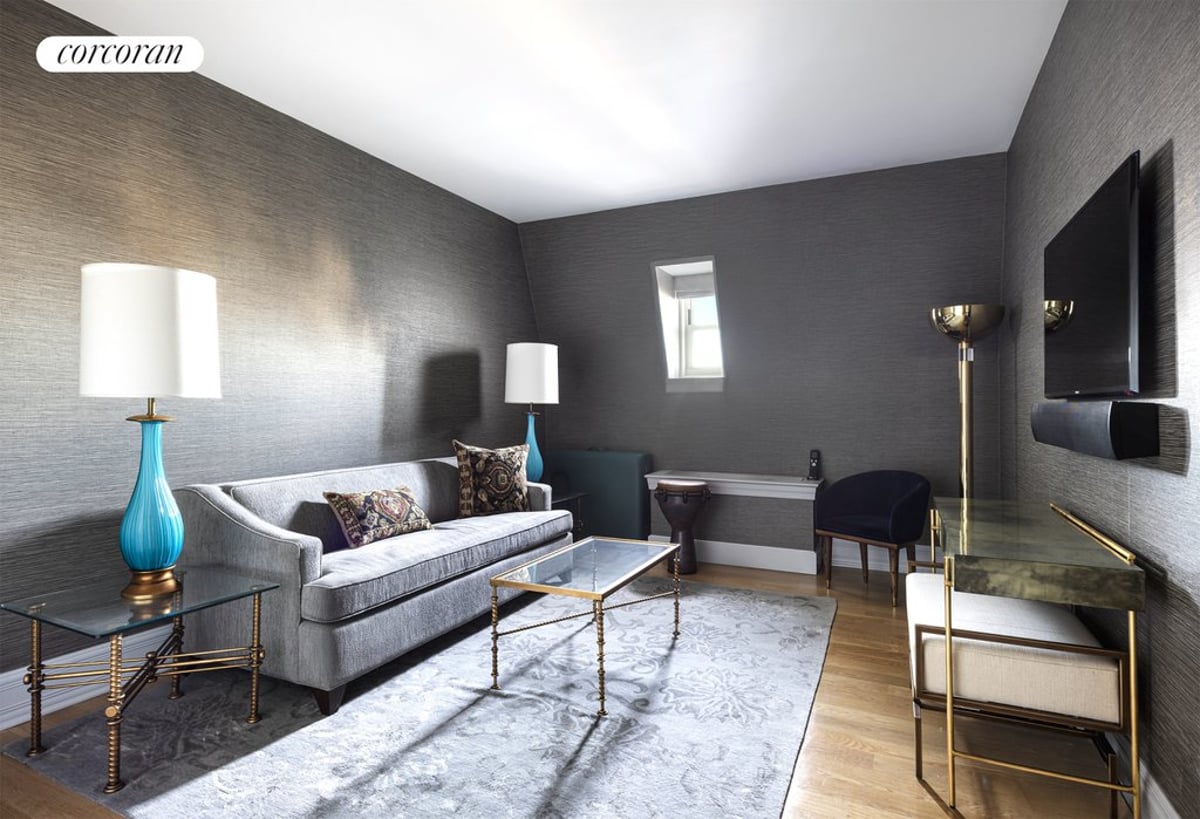 Photo for The Plaza Condo Residences - 768 Fifth Avenue Condominium in Midtown, Manhattan