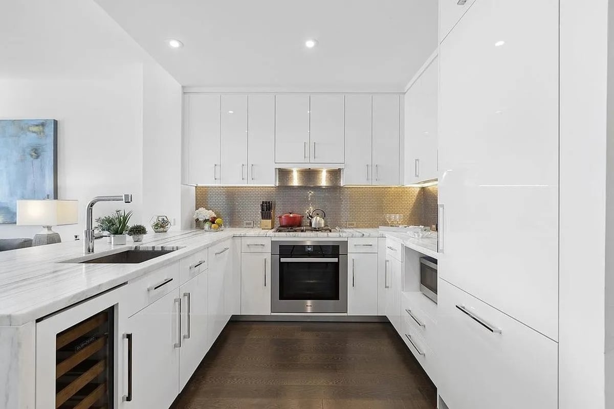 Photo for One Riverside Park - 50 Riverside Boulevard Condominium in Upper West Side, Manhattan