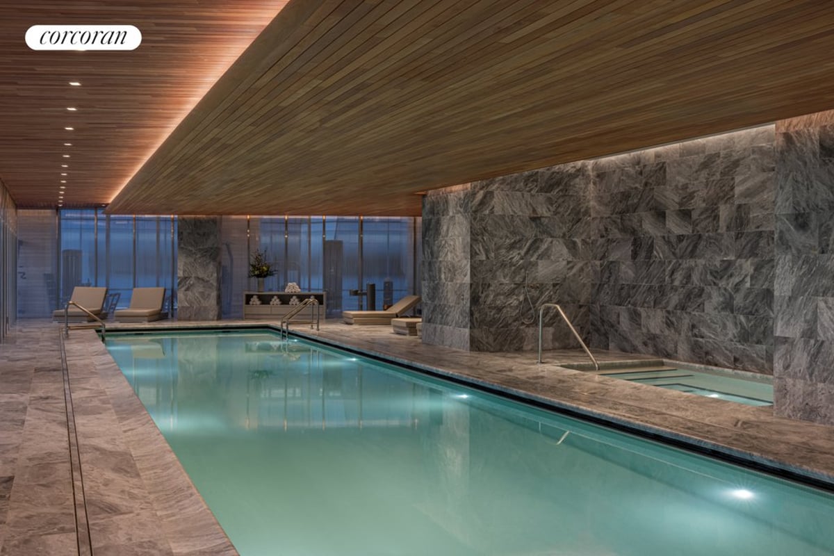 Photo for One High Line Residences - 500 West 18th Street Condominium in Chelsea, Manhattan