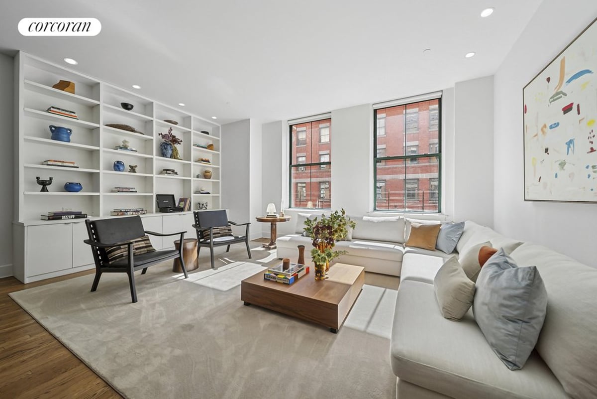 Photo for The North Moore - 53 North Moore Street Condominium in Tribeca, Manhattan