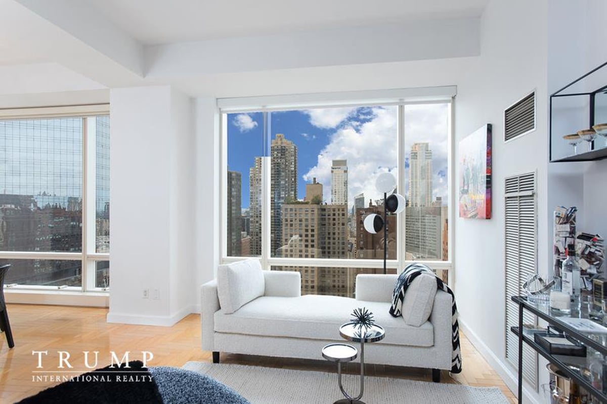 Photo for One Central Park West - One Central Park West Condominium in Upper West Side, Manhattan