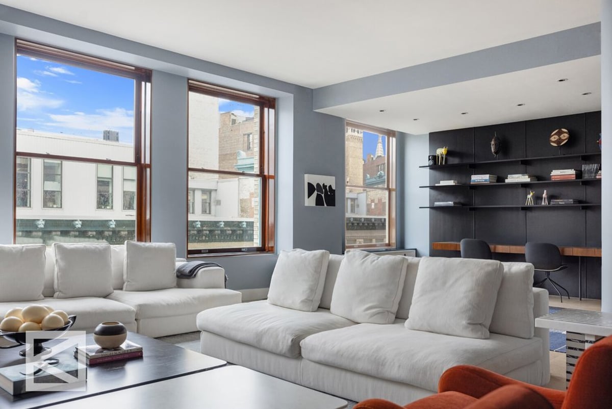 Photo for Altair 18 - 32 West 18th Street Condominium in Flatiron, Manhattan