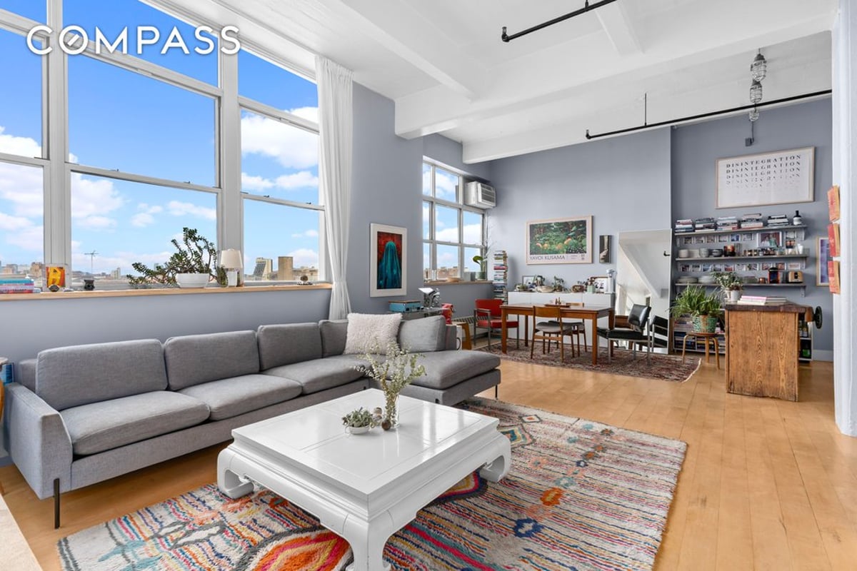 Photo for The Kent - 970 Kent Avenue Condominium in Bedford-Stuyvesant, Brooklyn