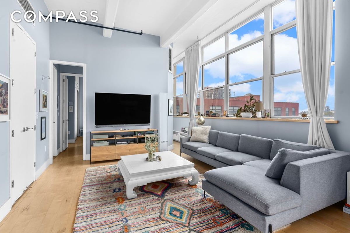 Photo for The Kent - 970 Kent Avenue Condominium in Bedford-Stuyvesant, Brooklyn