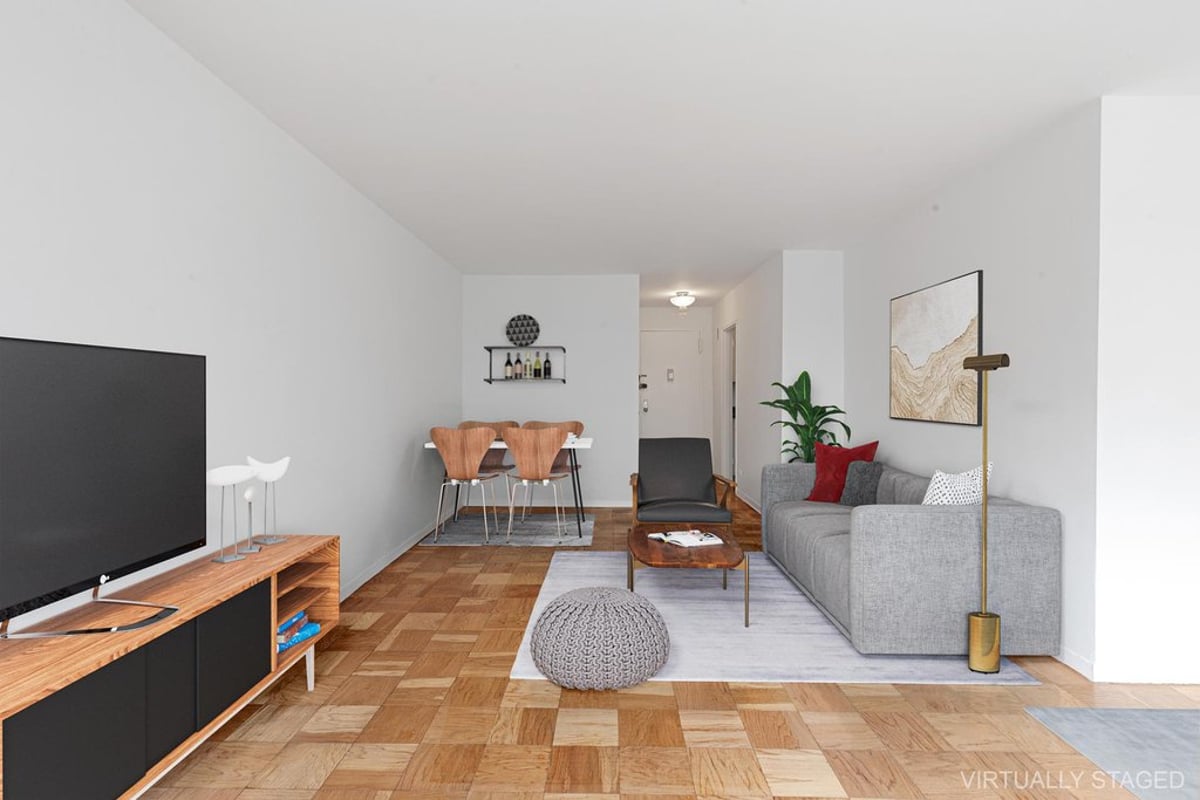 Photo for Lincoln Towers - 205 West End Avenue Condominium in Upper West Side, Manhattan