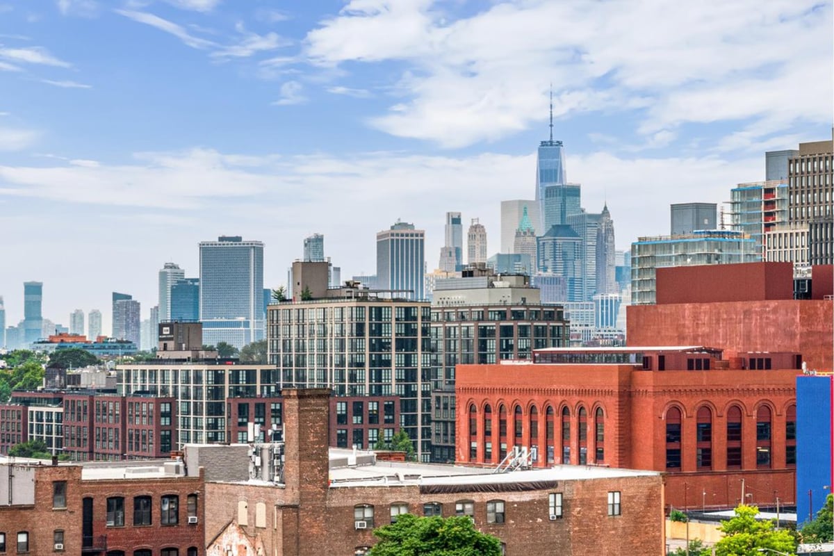 Photo for The Novo - 343 Fourth Avenue Condominium in Park Slope, Brooklyn