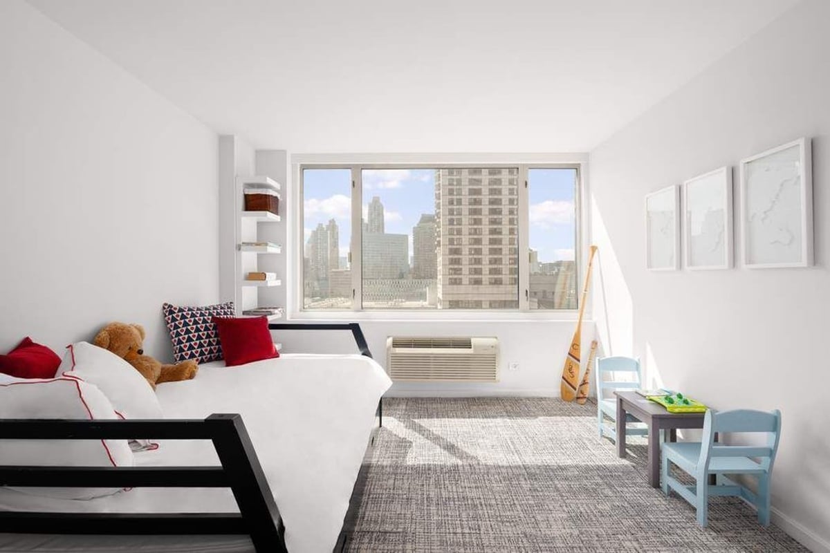 Photo for The Toulaine - 130 West 67th Street Cooperative in Upper West Side, Manhattan