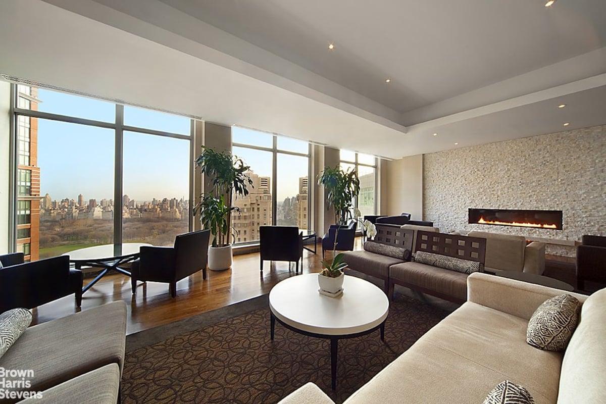 Photo for 30 Lincoln Plaza - 30 West 63rd Street Condominium in Upper West Side, Manhattan
