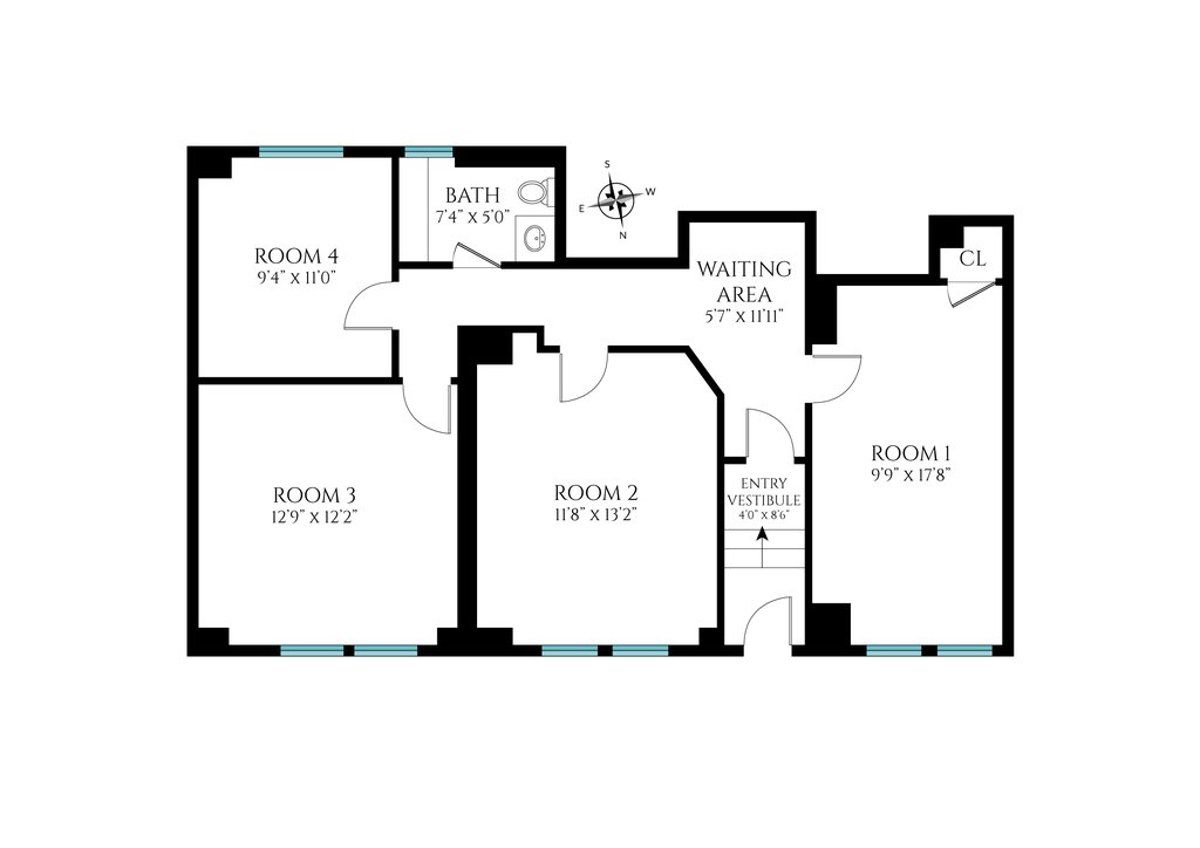 Photo for 410 East 57th Street - 410 East 57th Street Cooperative in Midtown East, Manhattan