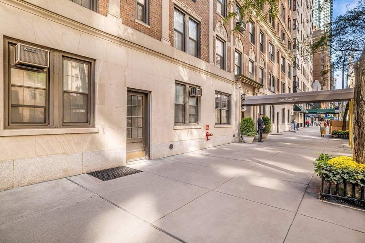 Photo for 410 East 57th Street - 410 East 57th Street Cooperative in Midtown East, Manhattan