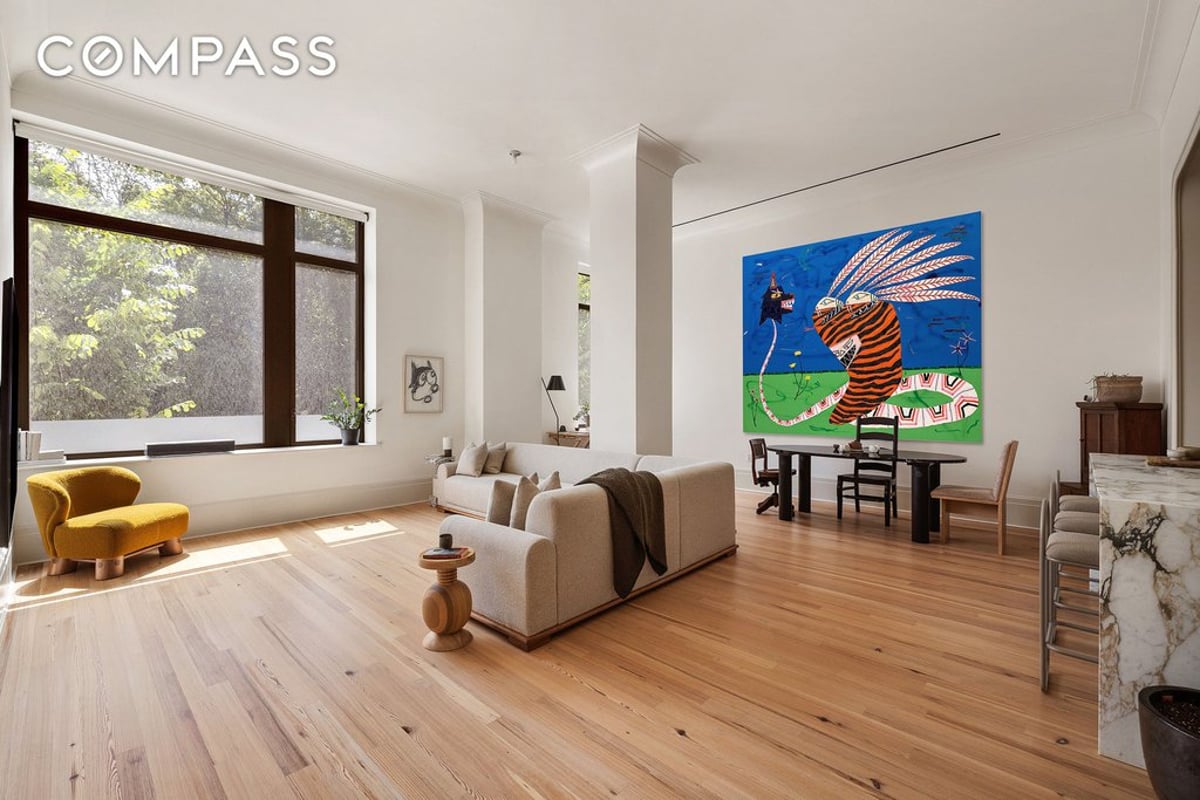 Photo for 1 Prospect Park West - 1 Prospect Park West Condominium in Park Slope, Brooklyn