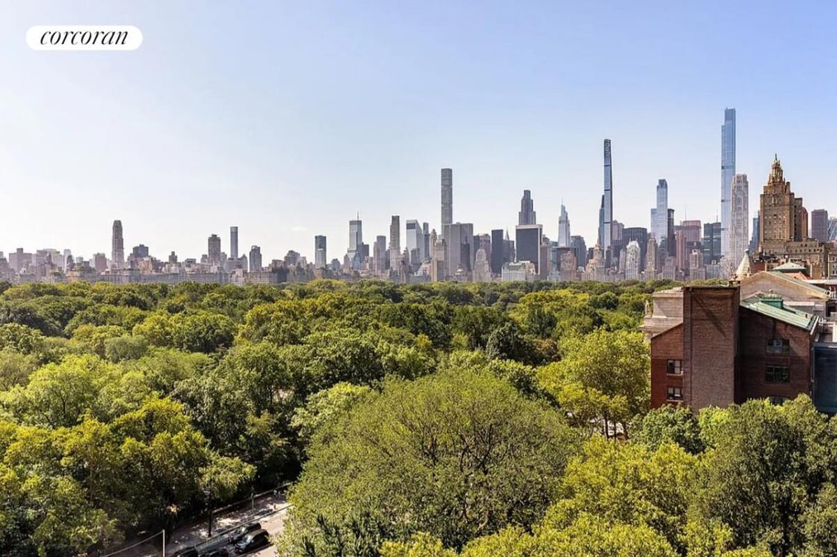 Photo for The Beresford - 211 Central Park West Cooperative in Upper West Side, Manhattan