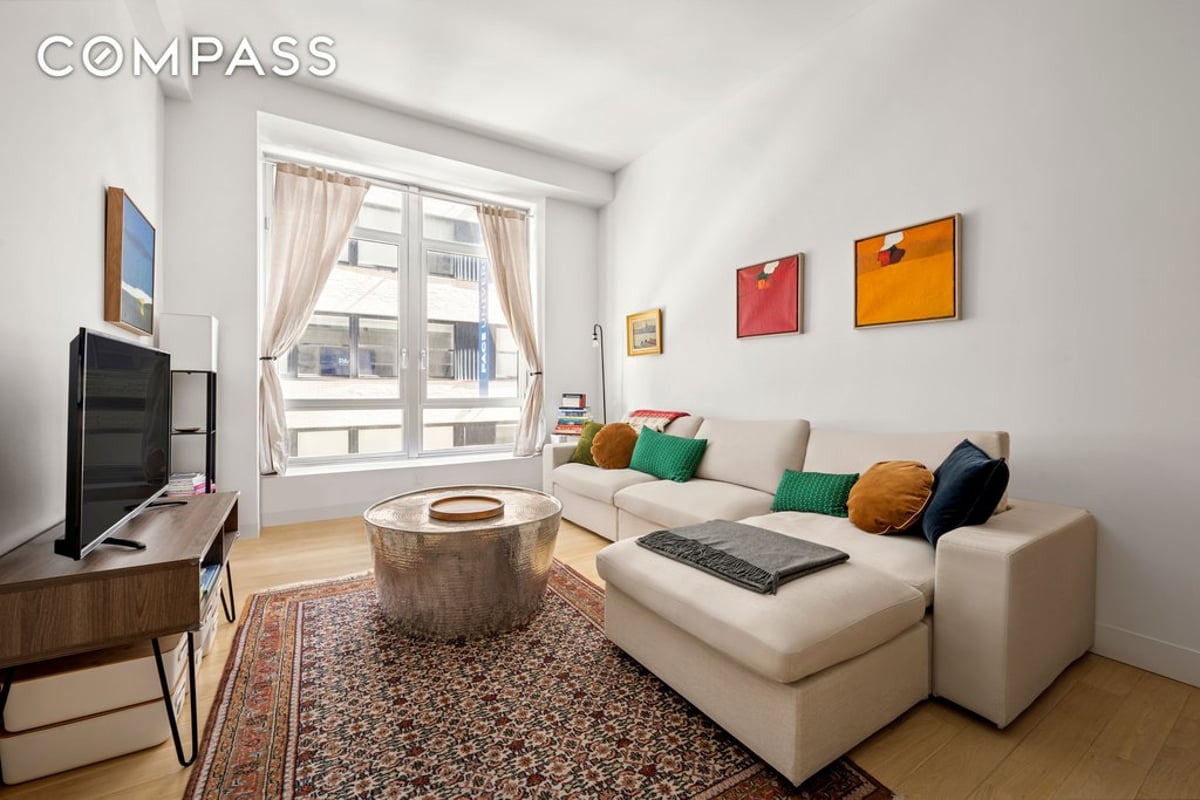 Photo for District - 111 Fulton Street Condominium in Financial District, Manhattan