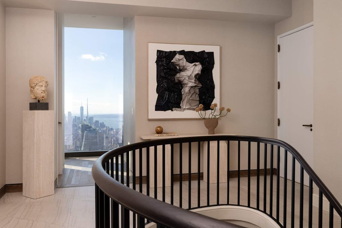 Photo for Steinway Tower - 111 West 57th Street Condominium in Lincoln Square, Manhattan
