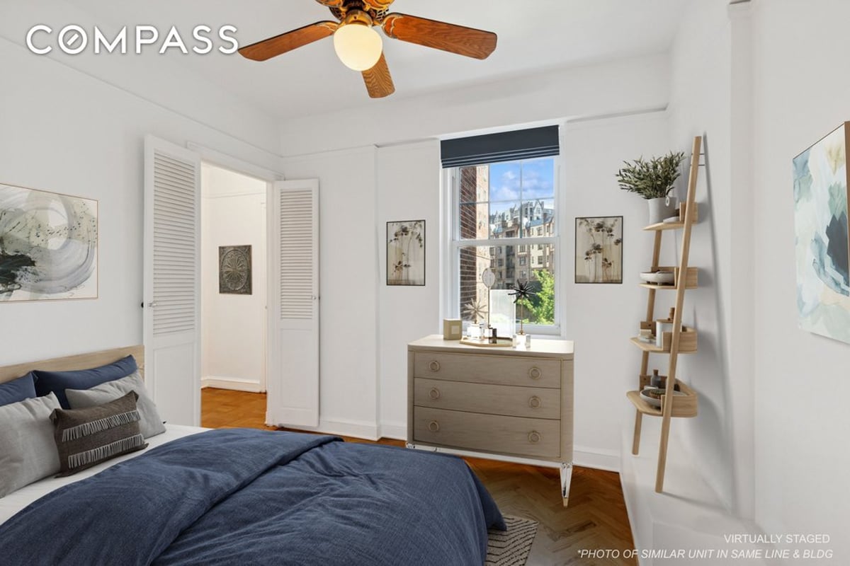 Photo for Castle Village - 110-200 Cabrini Boulevard Cooperative in Washington Heights, Manhattan