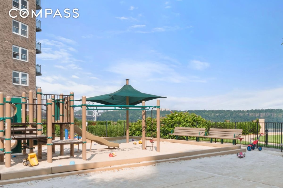 Photo for Castle Village - 110-200 Cabrini Boulevard Cooperative in Washington Heights, Manhattan