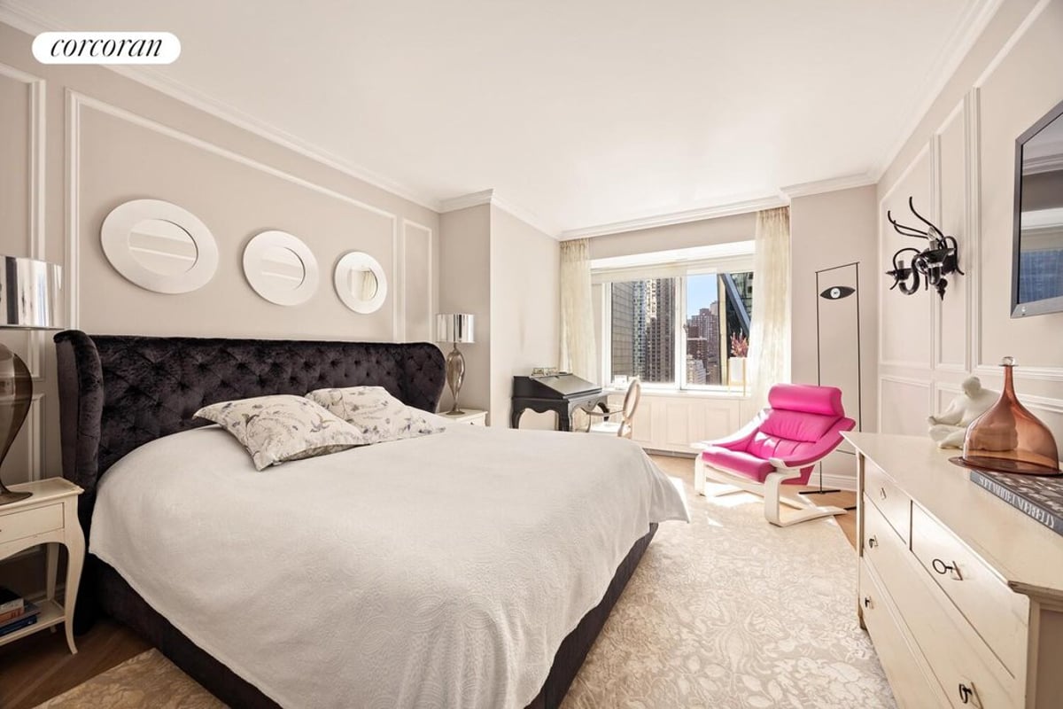 Photo for Central Park Place - 301 West 57th Street Condominium in Upper West Side, Manhattan