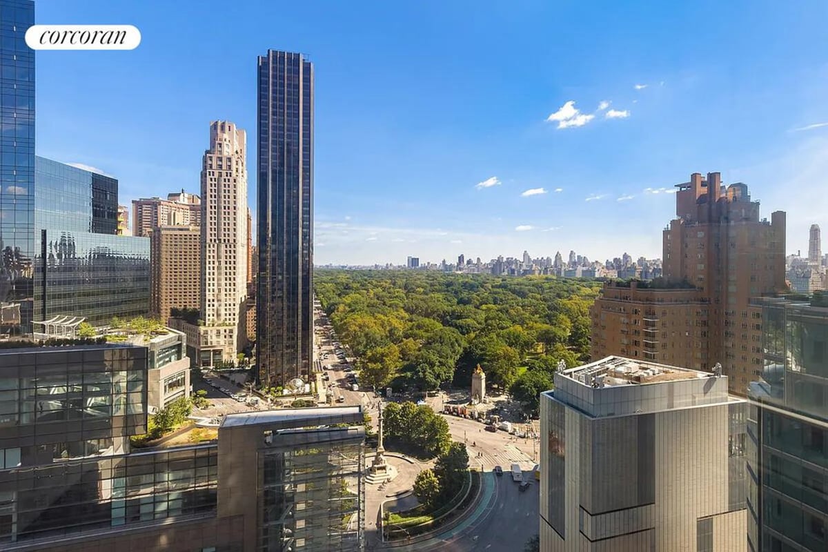 Photo for Central Park Place - 301 West 57th Street Condominium in Upper West Side, Manhattan