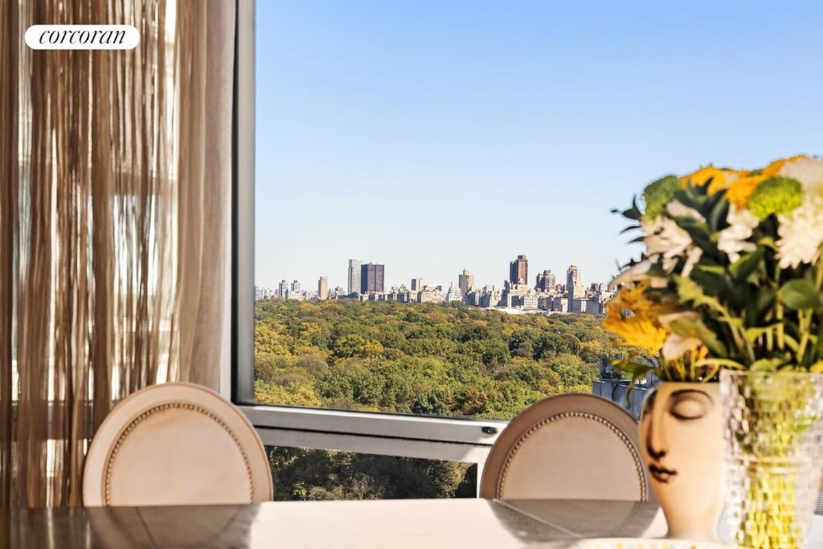 Photo for Central Park Place - 301 West 57th Street Condominium in Upper West Side, Manhattan
