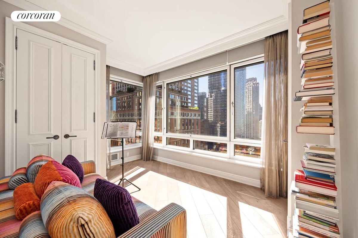 Photo for Central Park Place - 301 West 57th Street Condominium in Upper West Side, Manhattan