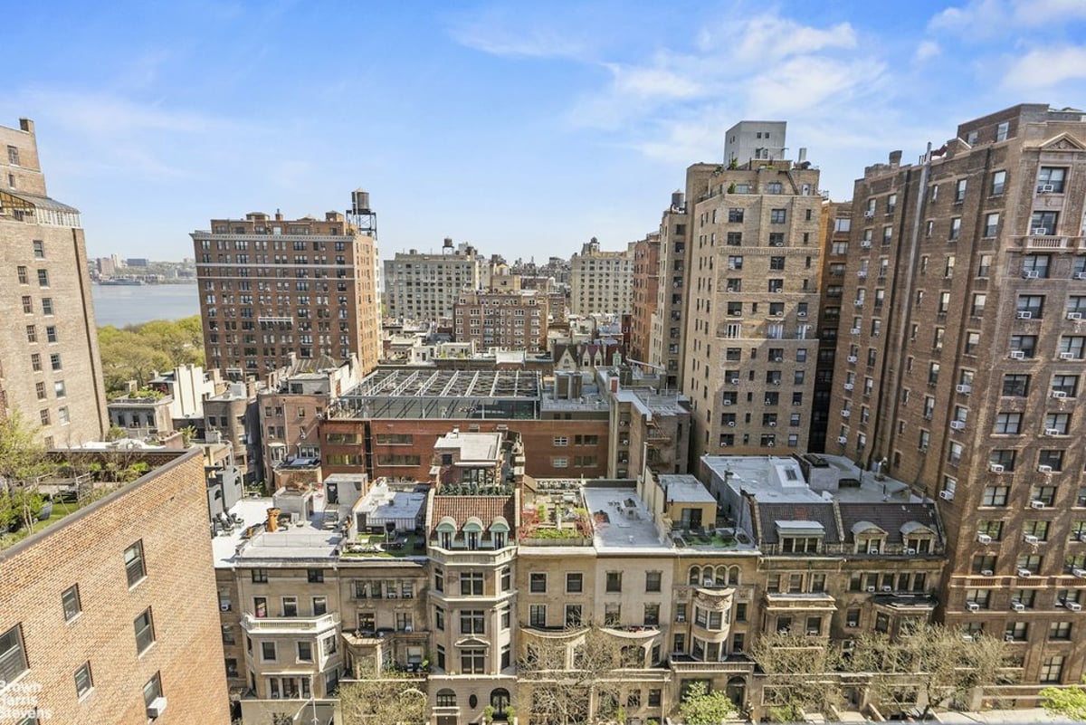 Photo for The Schwab House - 11 Riverside Drive Cooperative in Upper West Side, Manhattan