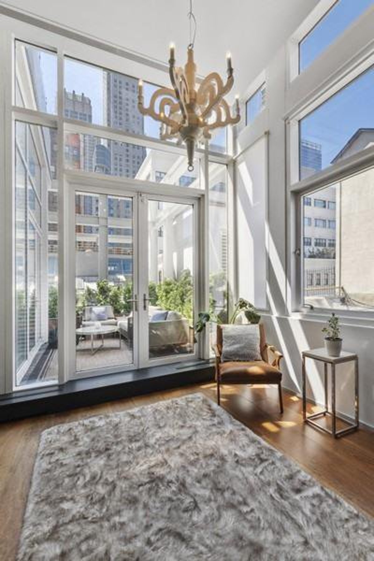 Photo for Tribeca Townhomes - 16 Warren Street Condominium in Tribeca, Manhattan