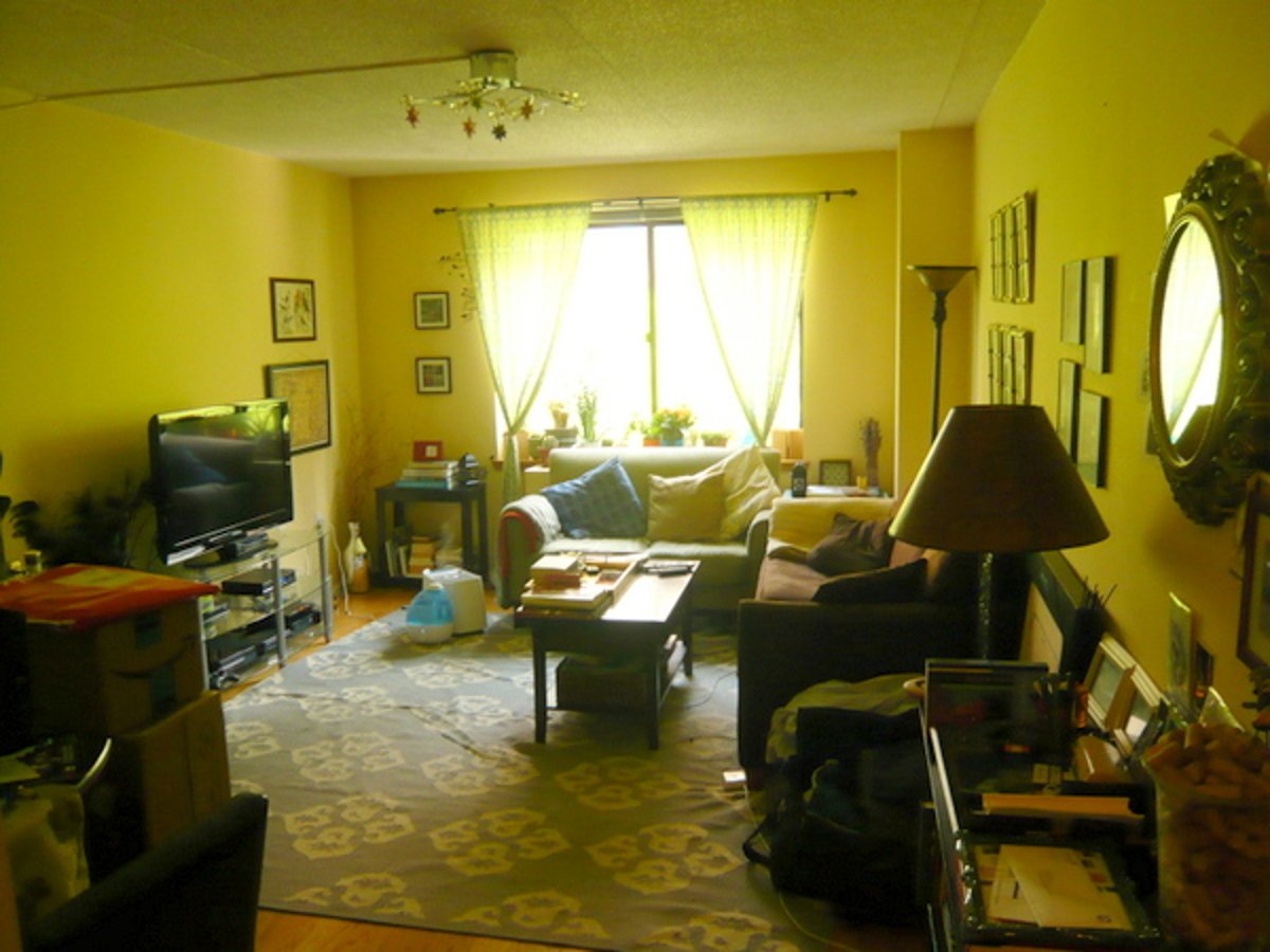 Photo for Battery Pointe - 300 Rector Place Condominium in Battery Park City, Manhattan