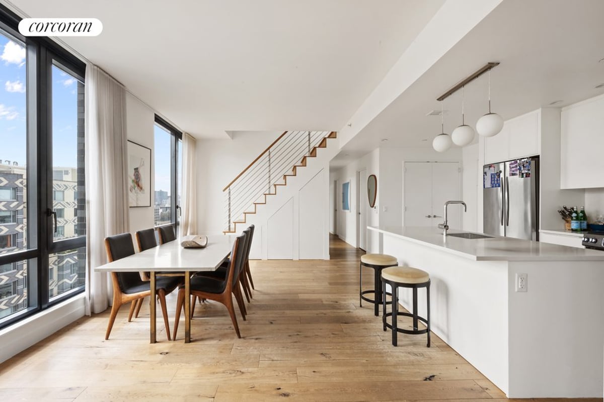 Photo for The Adeline - 23 West 116th Street Condominium in Harlem, Manhattan