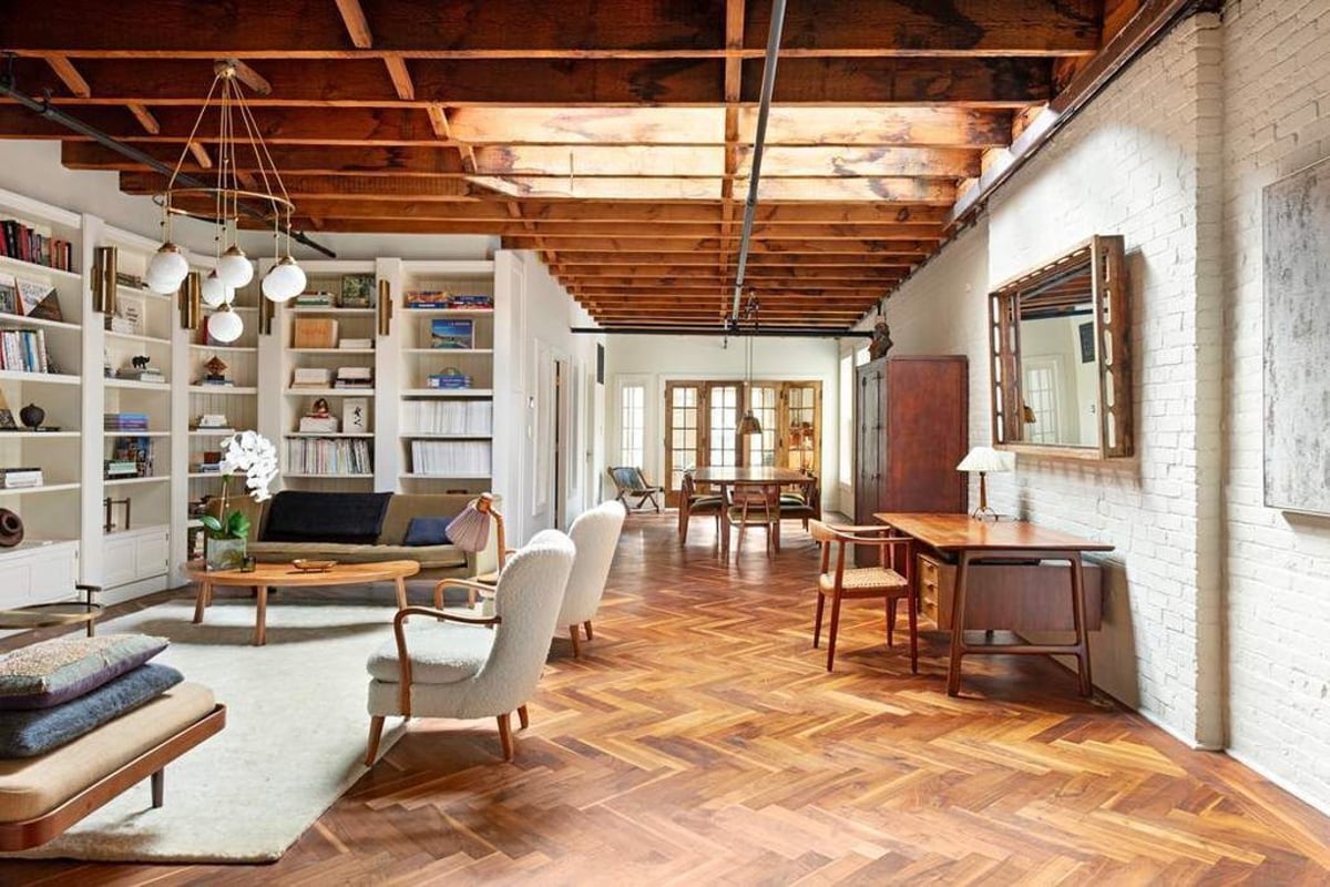 Photo for 70 THOMAS STREET - 70 Thomas Street Cooperative in Tribeca, Manhattan