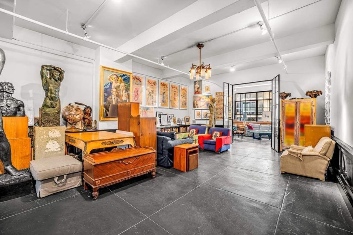 Photo for 335 WEST 38 STREET - 335 West 38th Street Cooperative in Midtown West, Manhattan