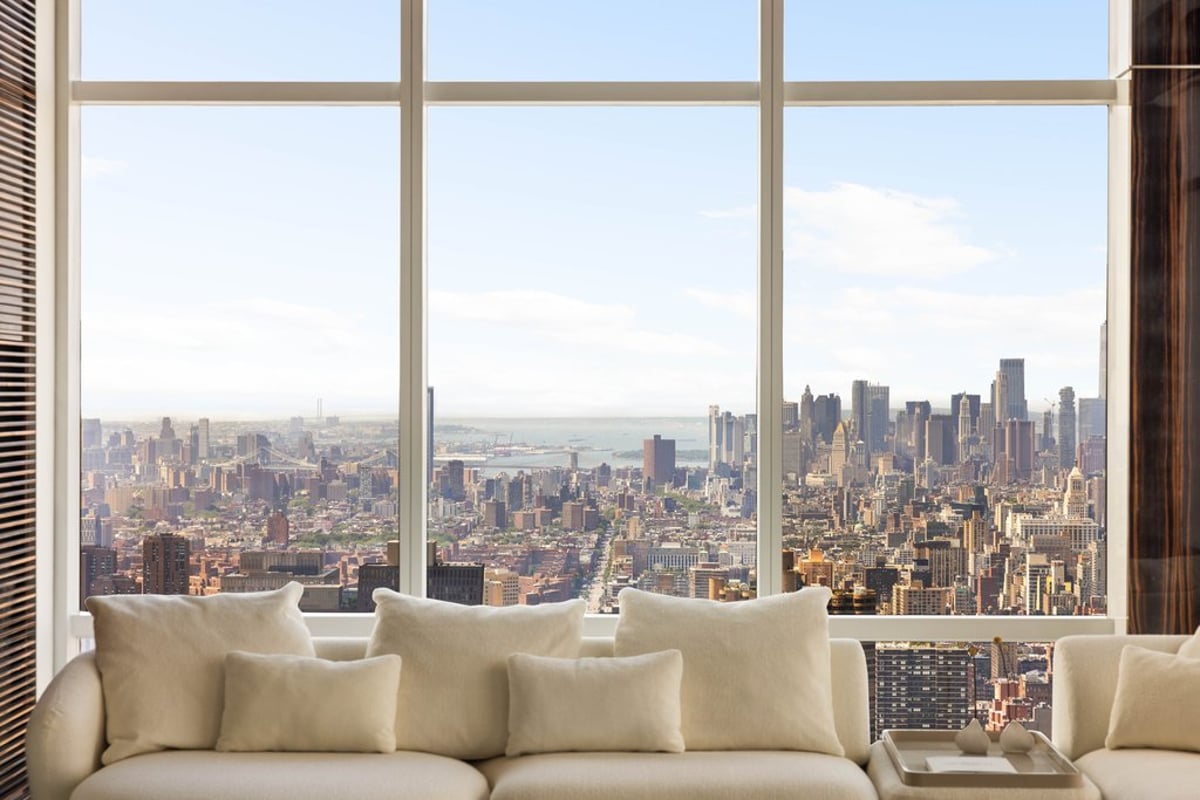 Photo for Trump World Tower - 845 United Nations Plaza Condominium in Midtown East, Manhattan