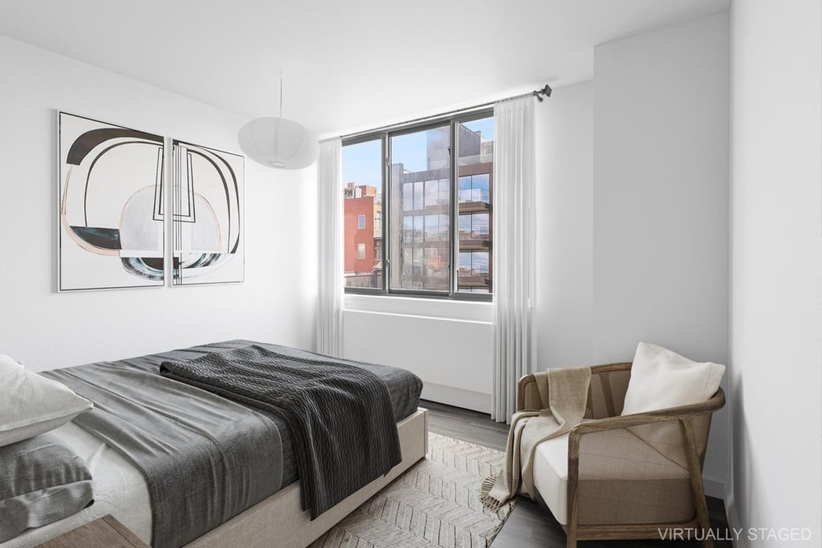 Photo for Nolita Place - 199 Bowery Condominium in Nolita, Manhattan