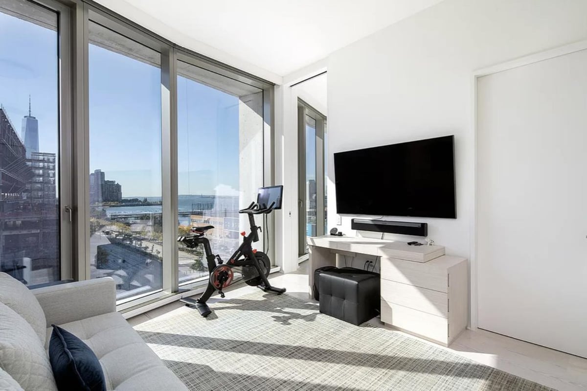 Photo for 160 Leroy Street - 160 Leroy Street Condominium in West Village, Manhattan