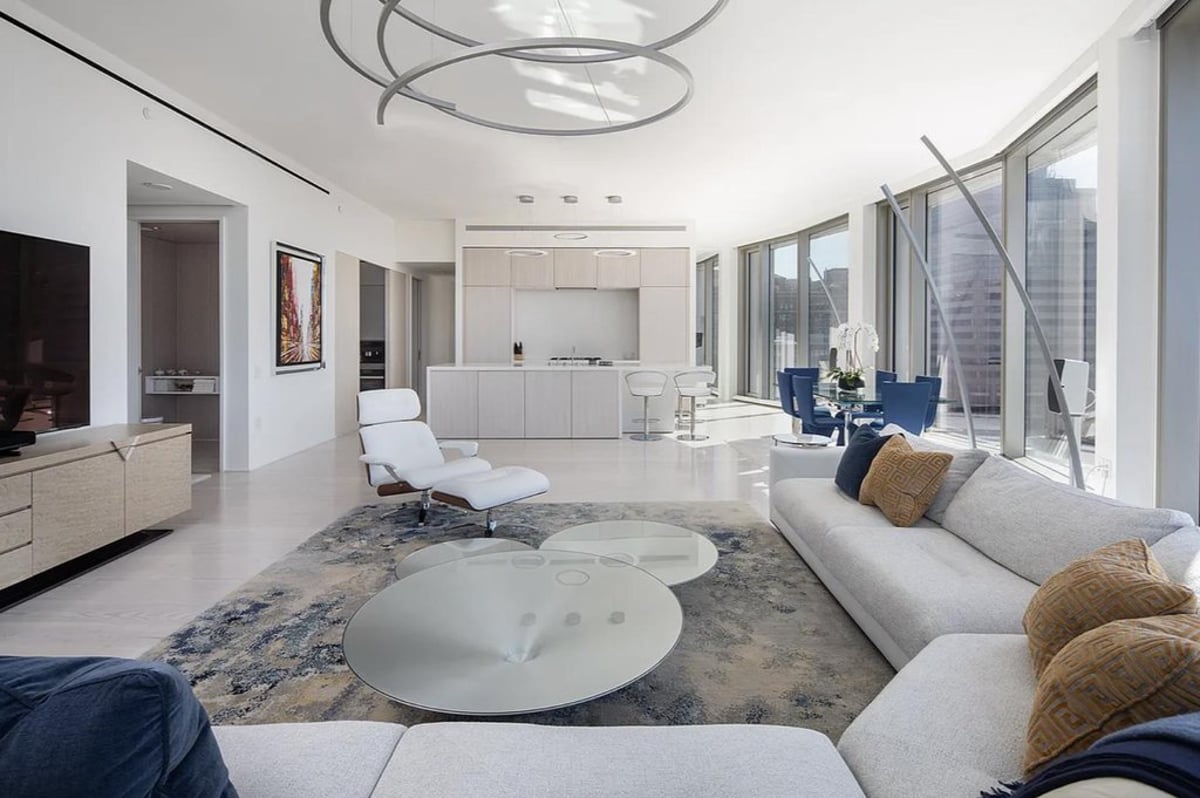 Photo for 160 Leroy Street - 160 Leroy Street Condominium in West Village, Manhattan