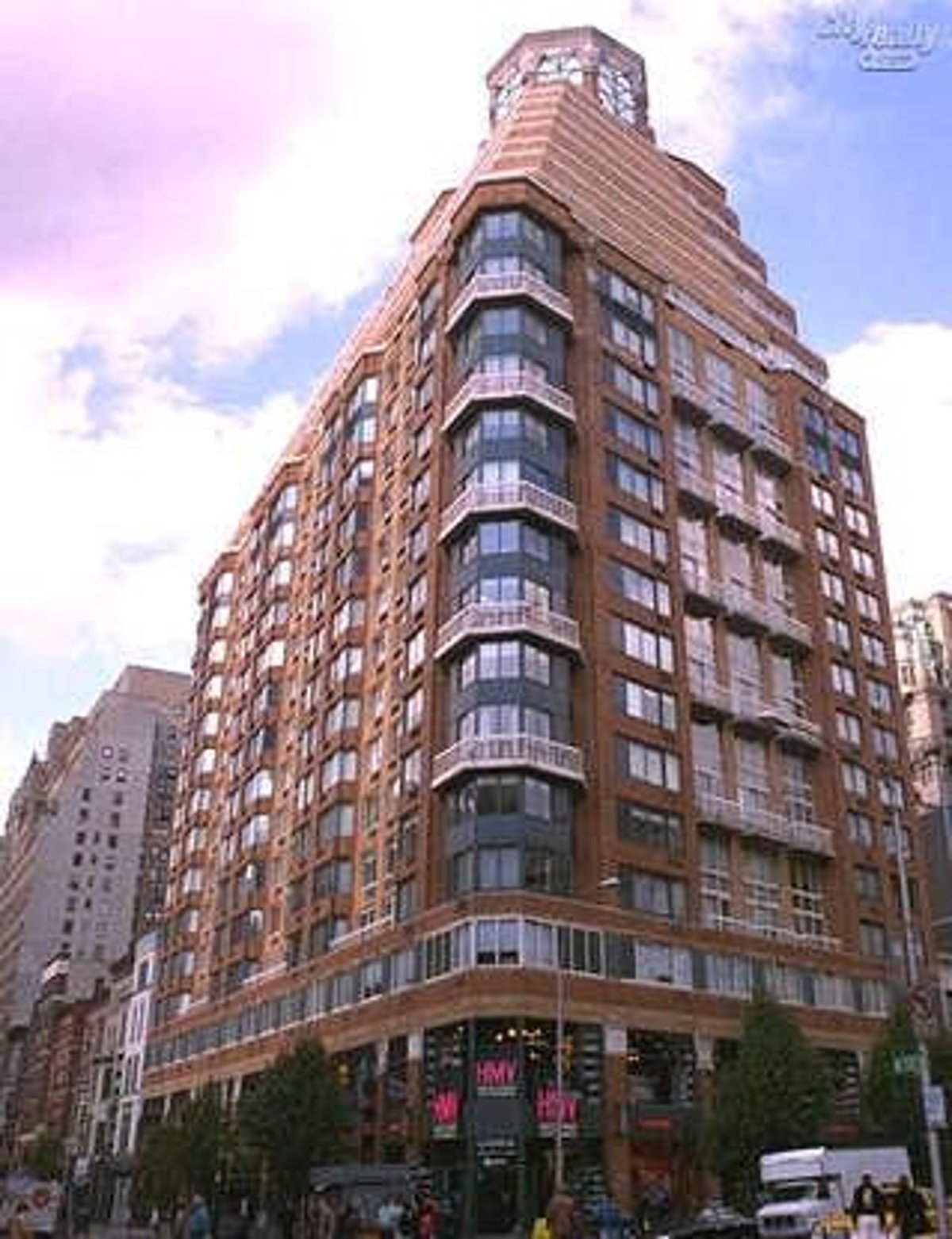 Photo for The Alexandria - 201 West 72nd Street Condominium in Upper West Side, Manhattan